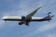 Aeroflot - Russian Airlines Boeing 777-3M0(ER) (VP-BPG) at  New York - John F. Kennedy International, United States