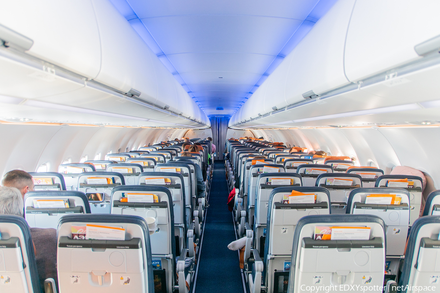 Aeroflot - Russian Airlines Airbus A320-251N (VP-BPR) | Photo 488089