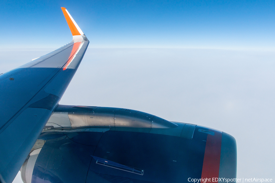 Aeroflot - Russian Airlines Airbus A320-251N (VP-BPR) | Photo 488090
