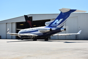 (Private) Boeing 727-17(RE) (VP-BPZ) at  Brunswick Golden Isles Airport, United States