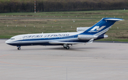 (Private) Boeing 727-17(RE) (VP-BPZ) at  Cologne/Bonn, Germany