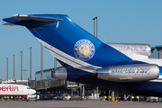 (Private) Boeing 727-17(RE) (VP-BPZ) at  Cologne/Bonn, Germany