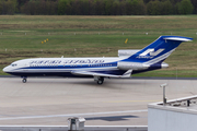 (Private) Boeing 727-17(RE) (VP-BPZ) at  Cologne/Bonn, Germany