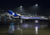(Private) Boeing 727-17(RE) (VP-BPZ) at  Cologne/Bonn, Germany