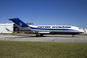 (Private) Boeing 727-17(RE) (VP-BPZ) at  Ft. Lauderdale - International, United States