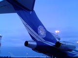 (Private) Boeing 727-17(RE) (VP-BPZ) at  Orlando - International (McCoy), United States