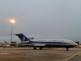 (Private) Boeing 727-17(RE) (VP-BPZ) at  Orlando - International (McCoy), United States