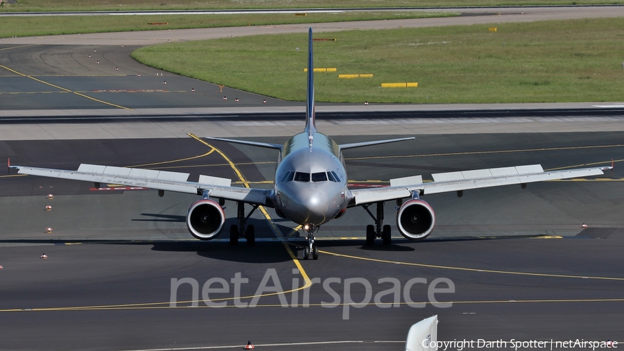 Aeroflot - Russian Airlines Airbus A320-214 (VP-BQP) | Photo 217988