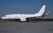 (Private) Boeing 737-75U(BBJ) (VP-BRM) at  Sharjah - International, United Arab Emirates