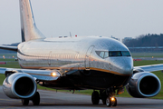 (Private) Boeing 737-7BC(BBJ) (VP-BRT) at  Hamburg - Fuhlsbuettel (Helmut Schmidt), Germany