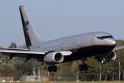 (Private) Boeing 737-7BC(BBJ) (VP-BRT) at  Hamburg - Fuhlsbuettel (Helmut Schmidt), Germany