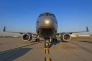 (Private) Boeing 737-7BC(BBJ) (VP-BRT) at  Hamburg - Fuhlsbuettel (Helmut Schmidt), Germany