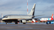 (Private) Boeing 737-7BC(BBJ) (VP-BRT) at  Hamburg - Fuhlsbuettel (Helmut Schmidt), Germany