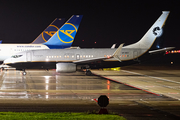 (Private) Boeing 737-7BC(BBJ) (VP-BRT) at  Hamburg - Fuhlsbuettel (Helmut Schmidt), Germany