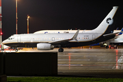 (Private) Boeing 737-7BC(BBJ) (VP-BRT) at  Hamburg - Fuhlsbuettel (Helmut Schmidt), Germany