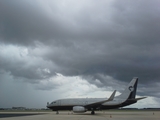 (Private) Boeing 737-7BC(BBJ) (VP-BRT) at  Orlando - International (McCoy), United States