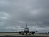 (Private) Boeing 737-7BC(BBJ) (VP-BRT) at  Orlando - International (McCoy), United States