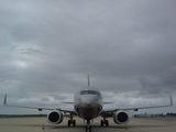 (Private) Boeing 737-7BC(BBJ) (VP-BRT) at  Orlando - International (McCoy), United States