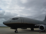 (Private) Boeing 737-7BC(BBJ) (VP-BRT) at  Orlando - International (McCoy), United States