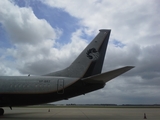 (Private) Boeing 737-7BC(BBJ) (VP-BRT) at  Orlando - International (McCoy), United States