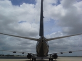 (Private) Boeing 737-7BC(BBJ) (VP-BRT) at  Orlando - International (McCoy), United States