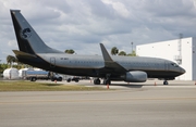 (Private) Boeing 737-7BC(BBJ) (VP-BRT) at  Miami - Opa Locka, United States