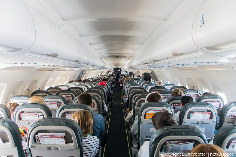 Red Wings Airbus A321-211 (VP-BRW) | Photo 319208