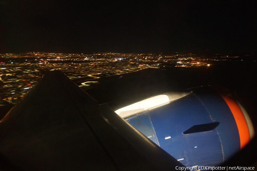 Aeroflot - Russian Airlines Airbus A320-214 (VP-BRY) | Photo 346417