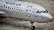 Aeroflot - Russian Airlines Airbus A320-214 (VP-BRZ) at  Frankfurt am Main, Germany