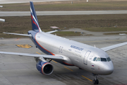 Aeroflot - Russian Airlines Airbus A320-214 (VP-BRZ) at  Zurich - Kloten, Switzerland