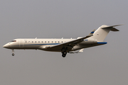 (Private) Bombardier BD-700-1A10 Global Express (VP-BSC) at  Paris - Le Bourget, France