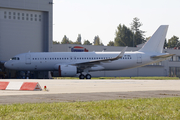 S7 Airlines Airbus A320-271N (VP-BSL) at  Ostrava - Leos Janacek, Czech Republic