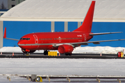 Aircastle Boeing 737-7L9 (VP-BSW) at  Tallinn - Ulemiste, Estonia