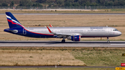 Aeroflot - Russian Airlines Airbus A321-211 (VP-BTH) at  Dusseldorf - International, Germany