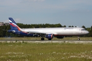 Aeroflot - Russian Airlines Airbus A321-211 (VP-BTH) at  Hamburg - Fuhlsbuettel (Helmut Schmidt), Germany