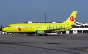 S7 Airlines Boeing 737-42C (VP-BTH) at  Antalya, Turkey