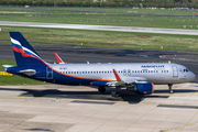 Aeroflot - Russian Airlines Airbus A320-214 (VP-BTI) at  Dusseldorf - International, Germany