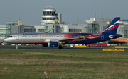 Aeroflot - Russian Airlines Airbus A321-211 (VP-BTL) at  Dusseldorf - International, Germany