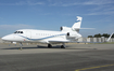 (Private) Dassault Falcon 900LX (VP-BTW) at  Jersey - (States), Jersey
