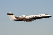 Jet Aviation Business Jets Gulfstream G-IV (VP-BUS) at  Palma De Mallorca - Son San Juan, Spain