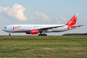 VIM Airlines Boeing 777-2H6(ER) (VP-BVA) at  Frankfurt - Hahn, Germany