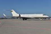 (Private) Bombardier BD-700-1A10 Global Express XRS (VP-BVG) at  Cologne/Bonn, Germany