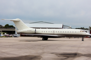 (Private) Bombardier BD-700-1A10 Global Express XRS (VP-BVG) at  Ft. Lauderdale - International, United States