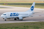 UTair Aviation Boeing 737-524 (VP-BVL) at  Berlin - Tegel, Germany