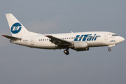 UTair Aviation Boeing 737-524 (VP-BVL) at  Moscow - Vnukovo, Russia
