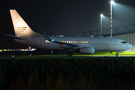 Gainjet Ireland Boeing 737-73U(BBJ) (VP-BVV) at  Hamburg - Fuhlsbuettel (Helmut Schmidt), Germany