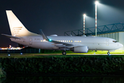 Gainjet Ireland Boeing 737-73U(BBJ) (VP-BVV) at  Hamburg - Fuhlsbuettel (Helmut Schmidt), Germany