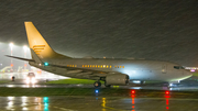 Gainjet Ireland Boeing 737-73U(BBJ) (VP-BVV) at  Hamburg - Fuhlsbuettel (Helmut Schmidt), Germany