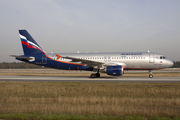 Aeroflot - Russian Airlines Airbus A320-214 (VP-BWE) at  Frankfurt am Main, Germany