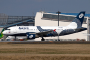 Aurora Airbus A319-111 (VP-BWK) at  Tokyo - Narita International, Japan